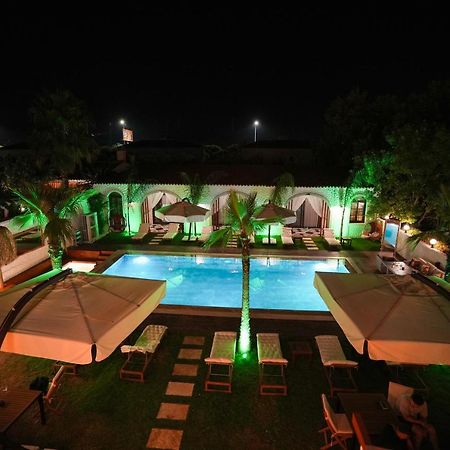 Serefe Hotel Alaçatı Zewnętrze zdjęcie