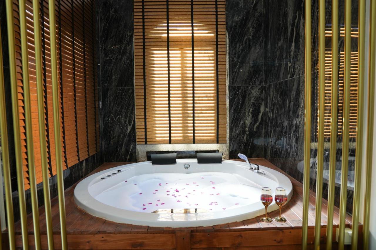 Serefe Hotel Alaçatı Zewnętrze zdjęcie