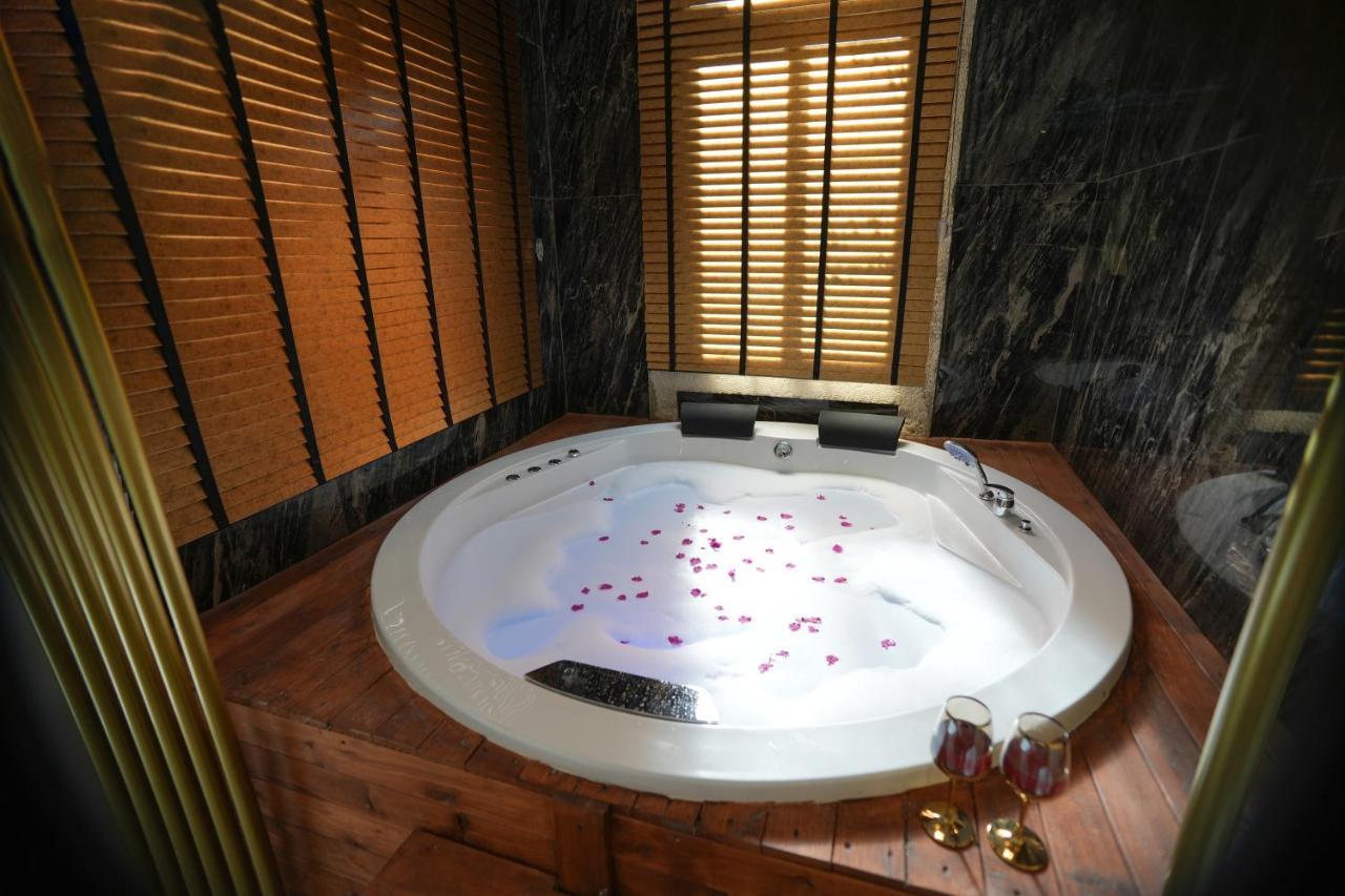 Serefe Hotel Alaçatı Zewnętrze zdjęcie