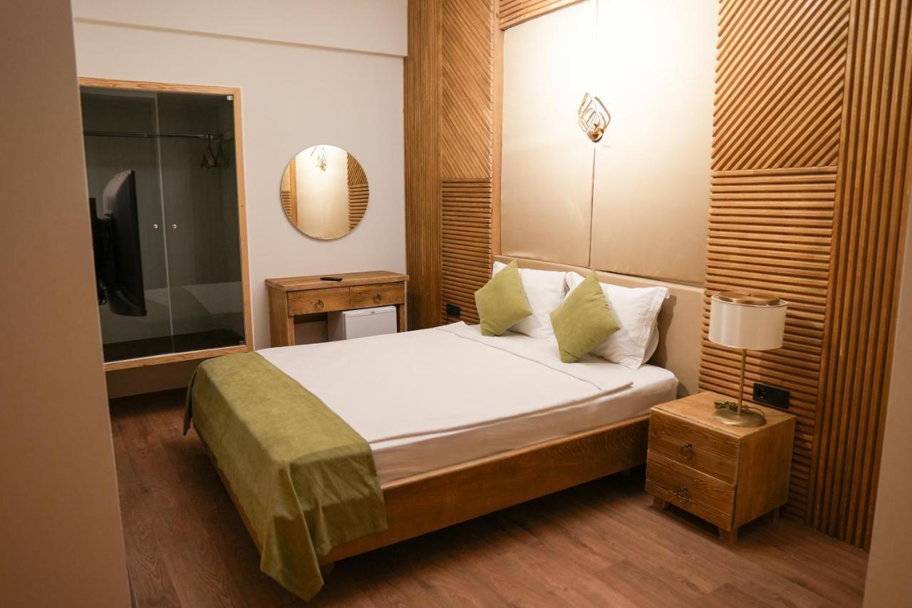 Serefe Hotel Alaçatı Zewnętrze zdjęcie