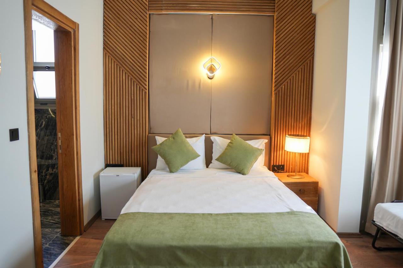 Serefe Hotel Alaçatı Zewnętrze zdjęcie