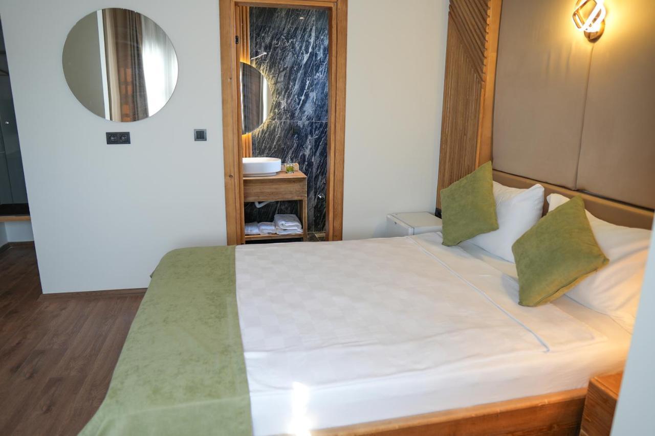 Serefe Hotel Alaçatı Zewnętrze zdjęcie