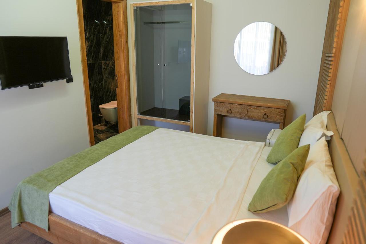 Serefe Hotel Alaçatı Zewnętrze zdjęcie