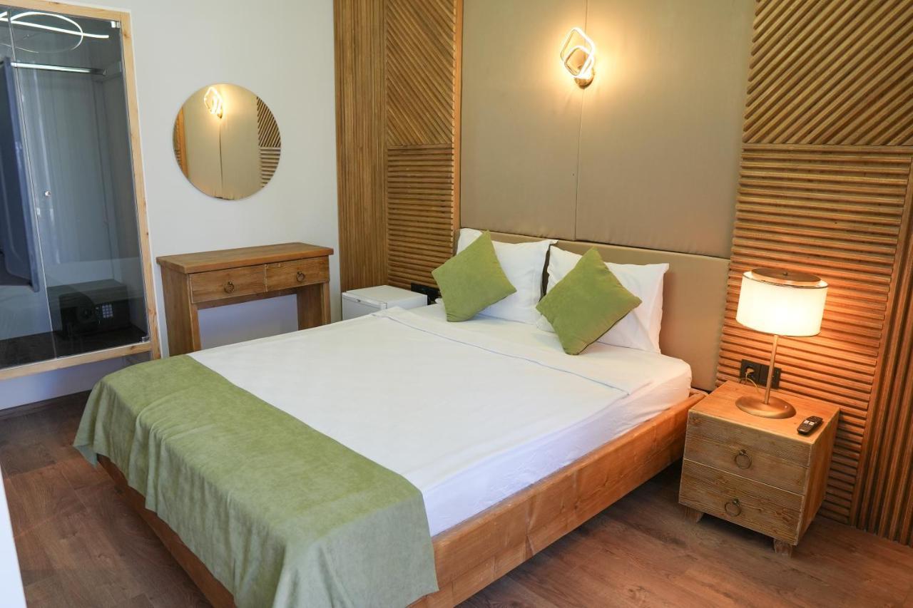 Serefe Hotel Alaçatı Zewnętrze zdjęcie