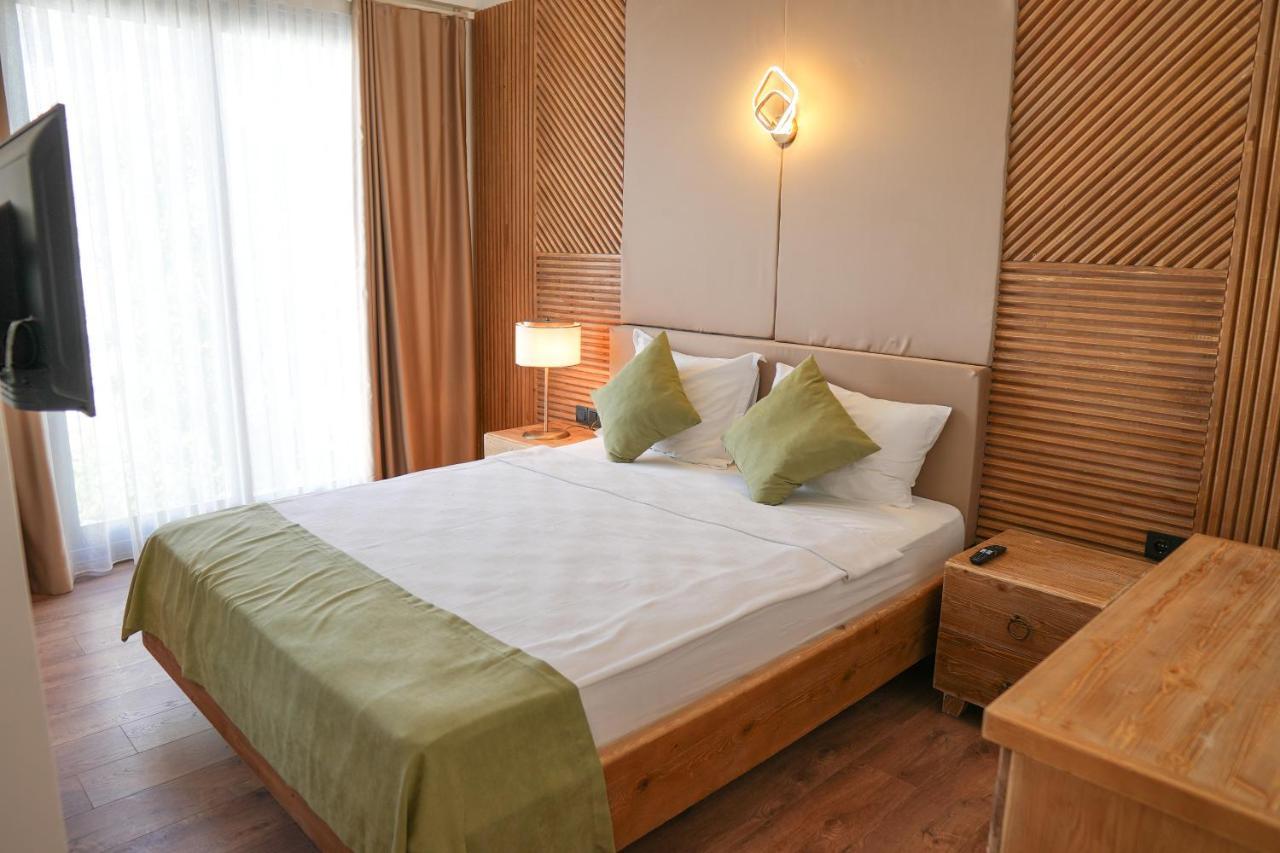 Serefe Hotel Alaçatı Zewnętrze zdjęcie