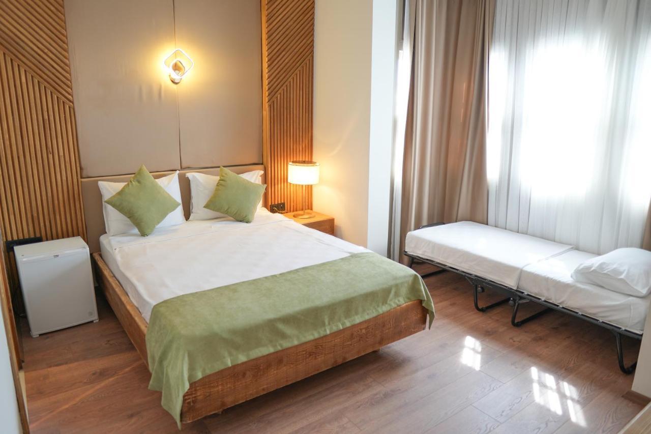 Serefe Hotel Alaçatı Zewnętrze zdjęcie