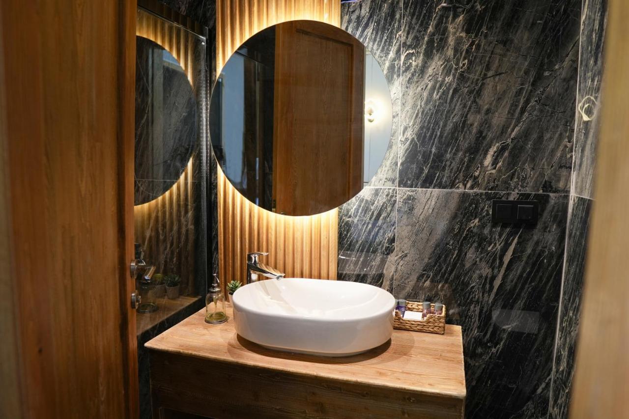 Serefe Hotel Alaçatı Zewnętrze zdjęcie