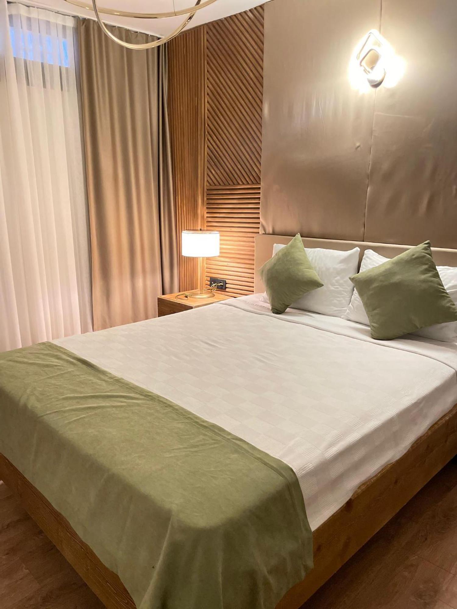 Serefe Hotel Alaçatı Zewnętrze zdjęcie